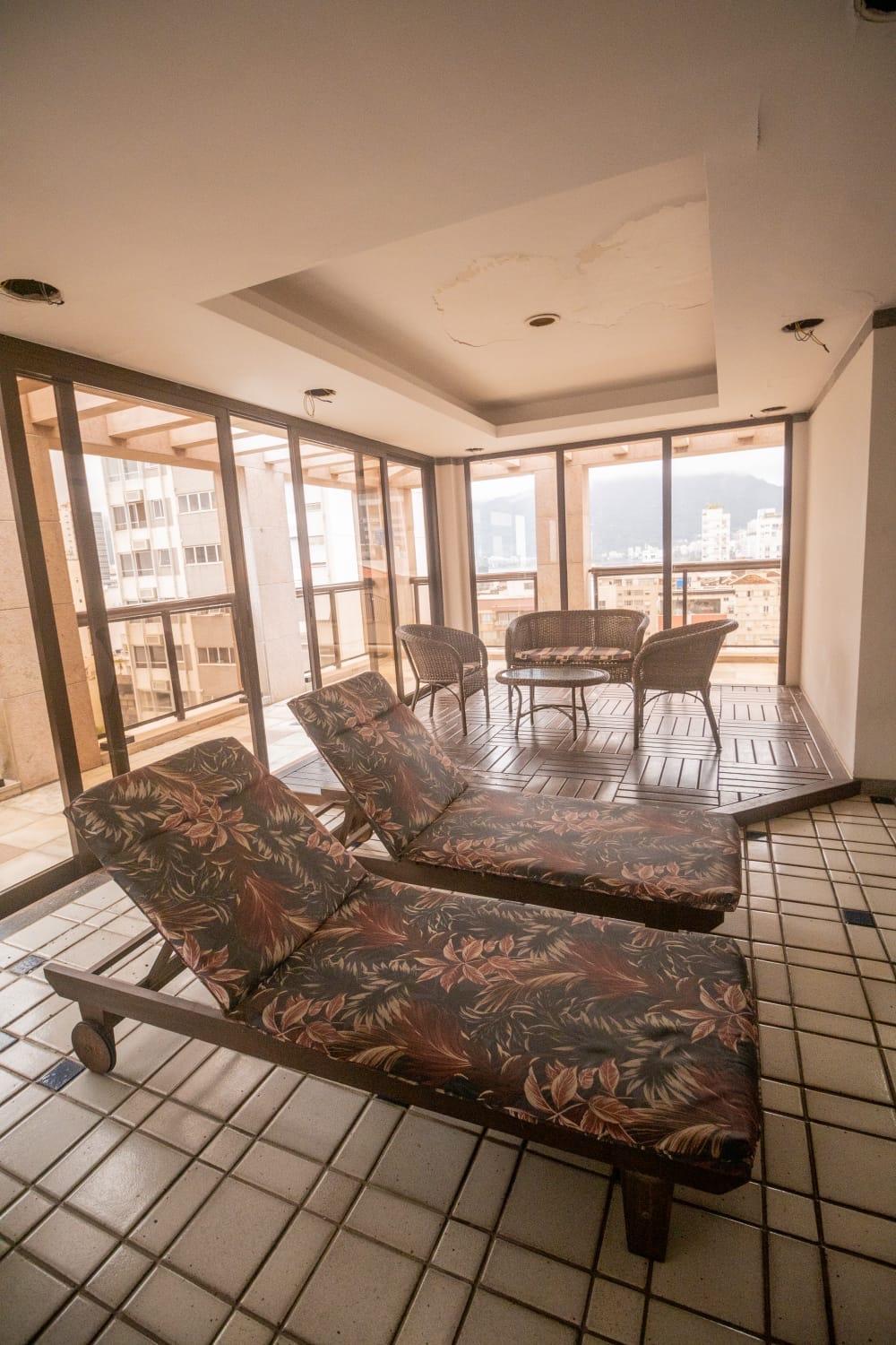 Flat Vieira Souto Vista Mar Lejlighed Rio de Janeiro Eksteriør billede