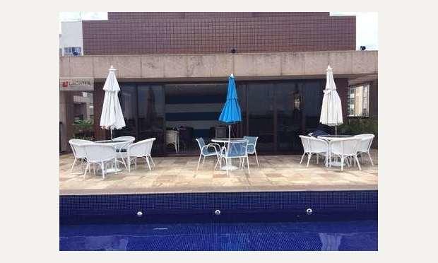 Flat Vieira Souto Vista Mar Lejlighed Rio de Janeiro Eksteriør billede